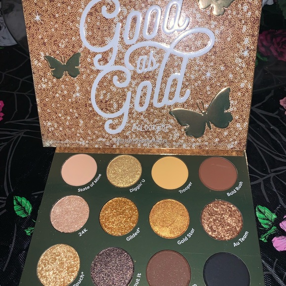 Colourpop bundle! - Picture 5 of 5